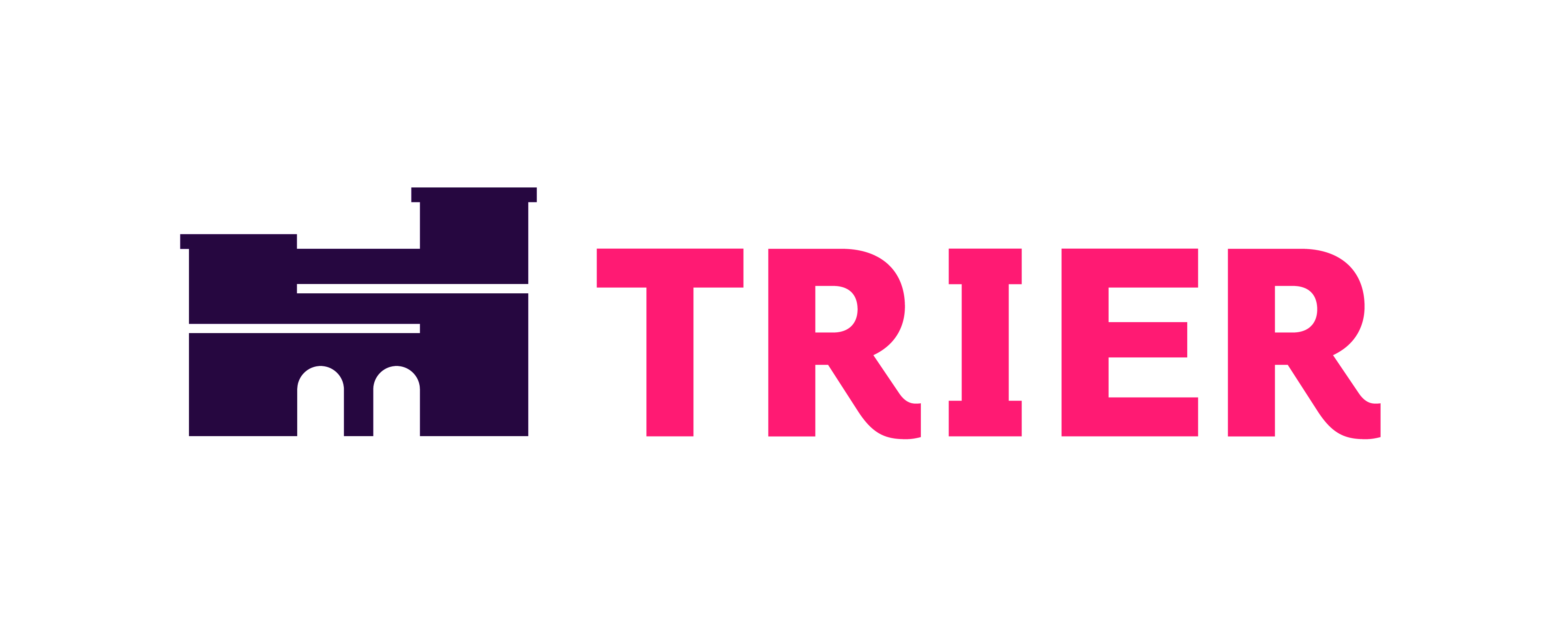 Logo Stadt Trier